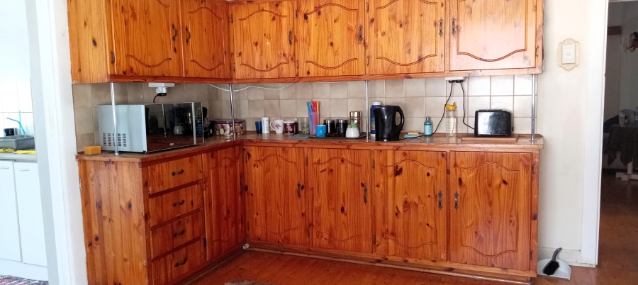 4 Bedroom Property for Sale in Retief Eastern Cape